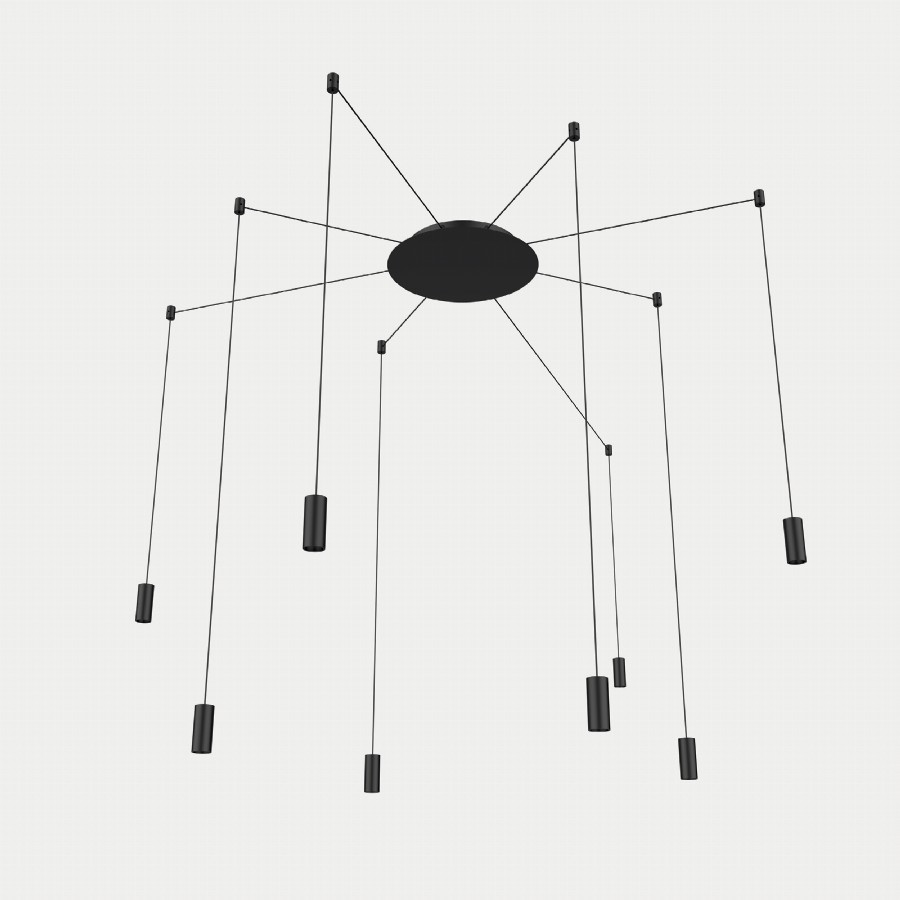 SPIDER CILINDRO img2