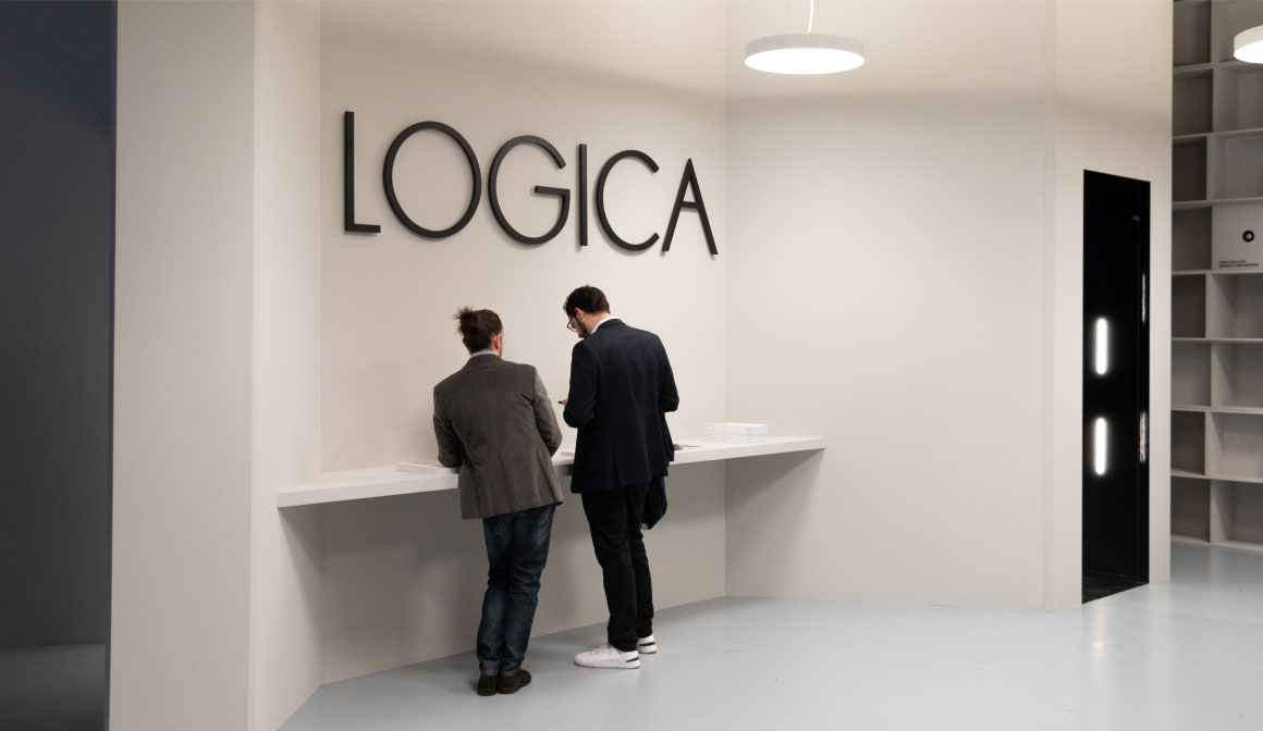 Logica show room